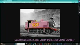 Felix Cheng's New Engine Slideshow Part 27 with Nitrogen Era Characters (Part 3)