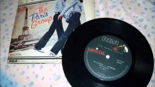 THE PARIS GROUP - BALOON