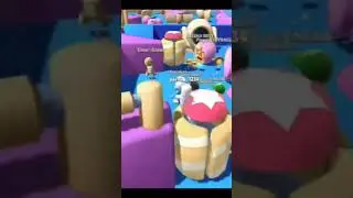 stumble guys mode cannon climb funny gameplay #editsaudios #slowed #stumblefunnymoment #am_gaming