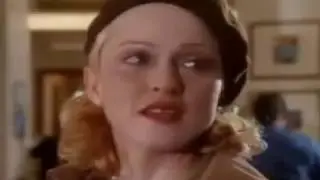 Madonna - Body of evidence making of 1992