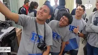 I TECNOTON IET - 2018