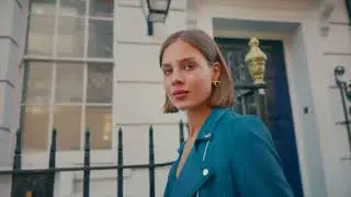 Новая осенне-зимняя коллекция одежды Rowen Avenue от Carraig Donn | AW25✨😍