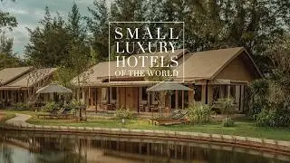 Twinpalms Tented Camp Phuket,Thailand | Small Luxury Hotels of the World