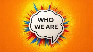 WHO WE ARE | Week 1: Connected on Purpose