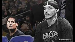 Mark Cuban reaches out to help Delonte West