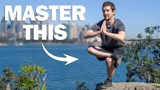 8 Steps to Unshakeable Balance