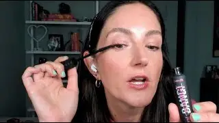Benefit Cosmetics 2-pack BADgal BANG! Mascara
