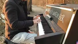 Waves - Sven Wildöer