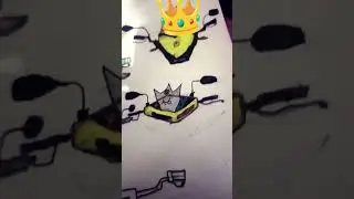 bikes drawing  rc 390 NS200 DIO rx 150 race bike