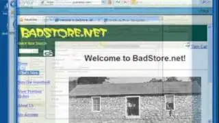 Armored Internet Browser