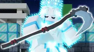 I Fused Aery + Grim Reaper Kit, Is It Actually Insane? (Roblox Bedwars)