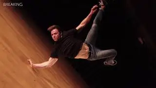 Norges Danseforbund - Promovideo 2020