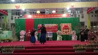 ĐỘI THI 05