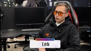 Ezh1k про BRAVE-пик| Mobile Legends: Bang Bang