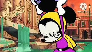 Madiha Naqvi Purple Laugh Pink Motore Purple Helmet Hot Air Balloon Princess Bella Power Thunder