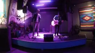 St  Jude Benefit Concert: Brian and Austin