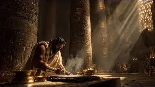 Secrets of the Sumerian Stone Tablet | Ancient Cuneiform Rap Music Video