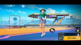 Setting cuối map ff ob49
