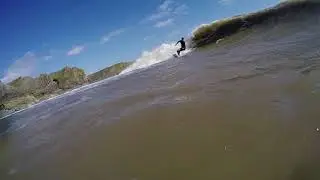 Gower Surf 2.5.18