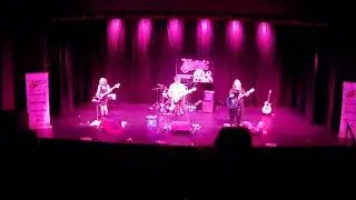 Jukebox Through The Ages - Shedley Theatre