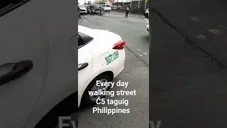 C-5 TAGUIG PHILIPPINES #funny #ytshorts #viralshort #smallvlogger