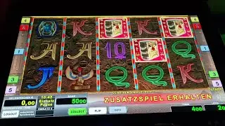 Book of Ra Magic🔥 2&euro; Freispiele am Start 😂Novoline Spielothek🔥 Neu Spielo 2023 Geht ab