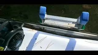 Wash Life Gutter Cleaning