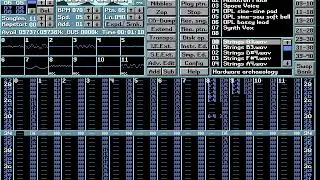 Fasttracker playing #21 - Hardware archaeology