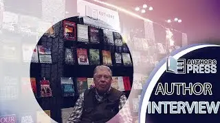 N.Y. BookExpo America | Mike Honeycutt Interview