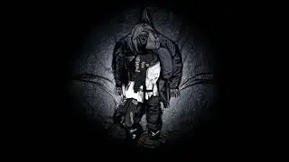 [МИНУС] Saluki, Bushido Zho - DOGS (Instrumental)