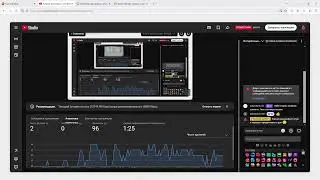 Создаю новый экспериментальный psytance контент в Ableton