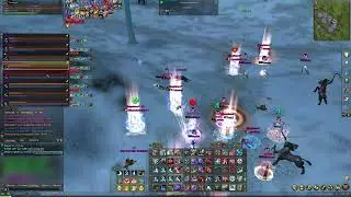 DjonyBravo Team vs (105, 333333, RM and other). New Era 2.0