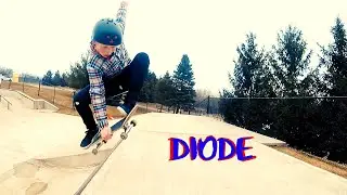 #ytskatecrew #skateboarding #liamnanninga Skateboarding Diode