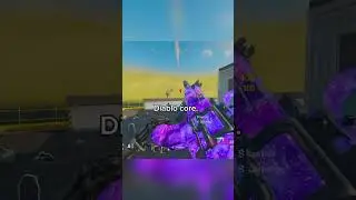 Diablo core. #diablo #vrdiablo #warzone #callofduty #gaming #bo6 #warzonefunnyclips #kar98kheadshot