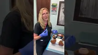 How to take a rectal temp for your newborn!