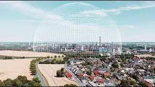 TELCAT Sichere Infrastruktur - Robuste Systeme & hohe Resilienz. Eine Infrastruktur, die sch&uuml;tzt