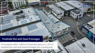 86 Abel Smith Street, Te Aro, Wellington