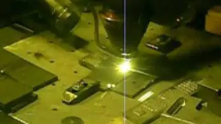 4130 Laser Powder Deposition Proof-of-Concept