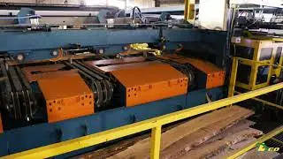 Optimized edger medium speed system by Lico