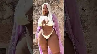 Subscribe @Curvqueens 👈 👈 #calmdownchallenge #curvy #youtubeshorts