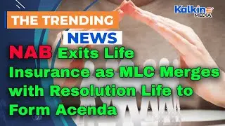 NAB Exits Life Insurance as MLC Merges with Resolution Life to Form Acenda