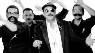 Rouxinol Faduncho - Dar Um Bigode &agrave; Crise