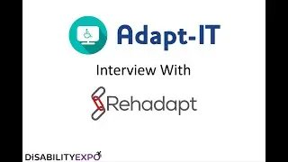 Interview with Rehadapt