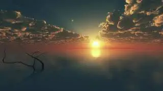 Erik Lund - Tokyo Sunset