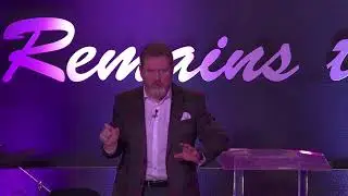 Revival with Pastor Tim Walker (Friday Night)