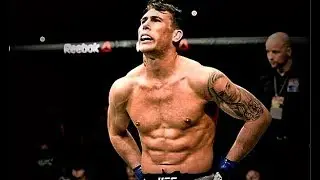 Darren Till || UFC Highlights || Hail Mary