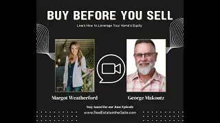 Buy First, Sell Later.