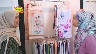 DIRECT FACTORY PRINTED SCARF
