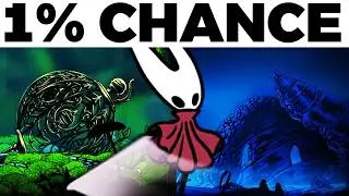 Hidden Secrets of Silksong