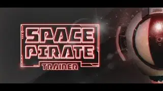 Space Pirate Trainer - HTC VIVE Lets Play CZ